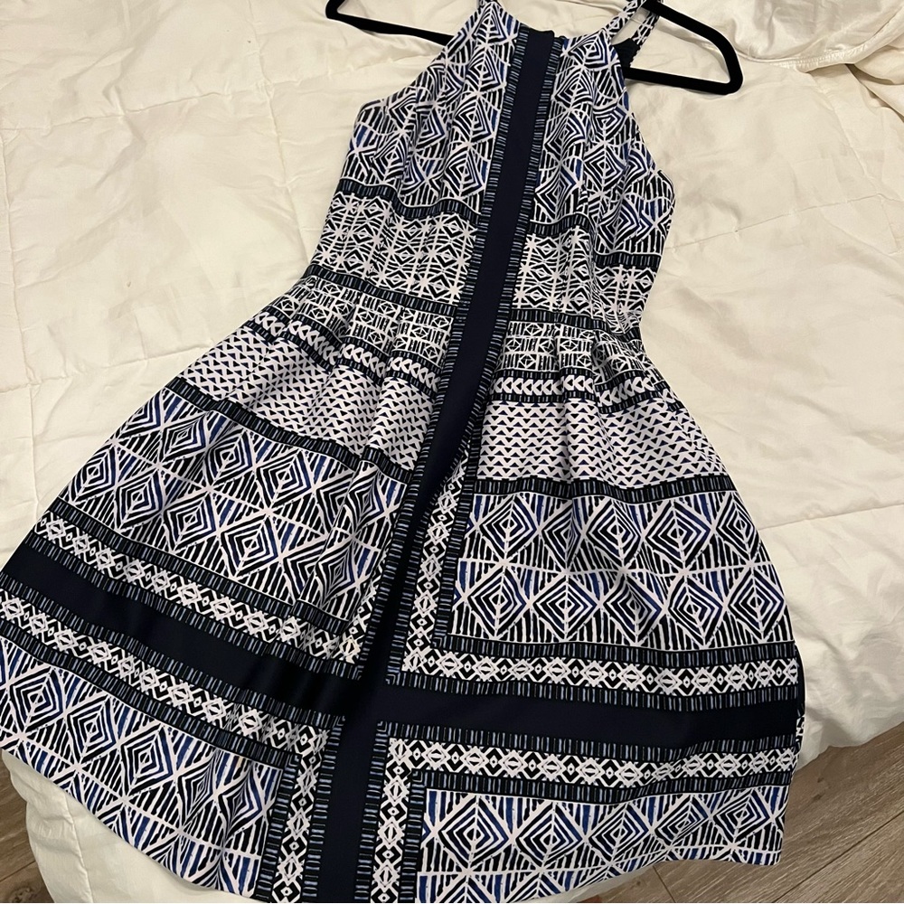 Vince Camuto Dress